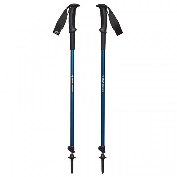 Палки трекінгові Black Diamond Trail Sport 2 - фото-1