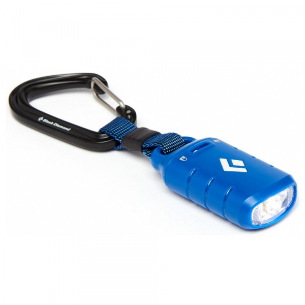 Ліхтар Black Diamond Ion Keychain Light - фото-1