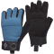 Рукавички чоловічі Black Diamond Half-Finger Crag - фото-1