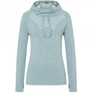 Кофта жіноча Black Diamond W Crux Hoody - фото