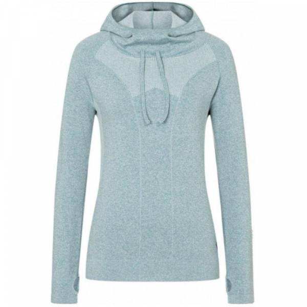 Кофта жіноча Black Diamond W Crux Hoody - фото-1