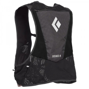 Рюкзак-жилет Black Diamond Distance 4 Hydration West - фото