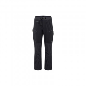 Брюки чоловічі Black Diamond M Dawn Patrol Hybrid Pants - фото