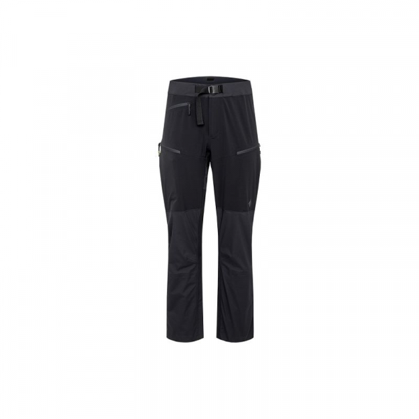 Брюки чоловічі Black Diamond M Dawn Patrol Hybrid Pants - фото-1