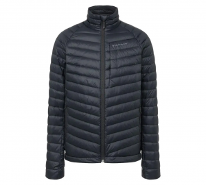 Куртка чоловіча Black Diamond M Access Down Jacket - фото