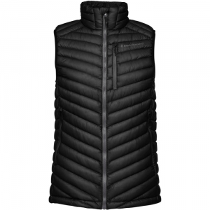 Жилет чоловічий Black Diamond M Approach Down Vest - фото