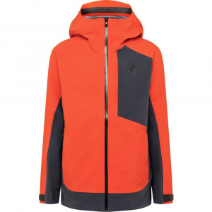 Куртка чоловіча Black Diamond M Recon Stretch Ski Shell - фото