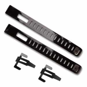 Набір стяжок Black Diamond Ski Skin Tail Straps - фото