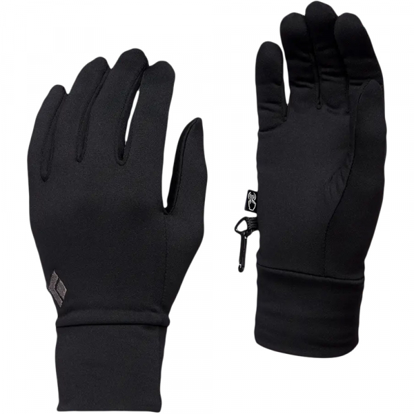 Рукавички чоловічі Black Diamond LightWeight Screentap Gloves - фото-1