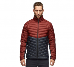 Куртка чоловіча Black Diamond M Access Down Jacket - фото