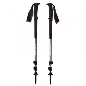 Палки трекінгові Black Diamond Trail - фото