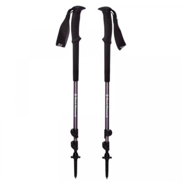 Палки трекінгові Black Diamond Trail - фото-1