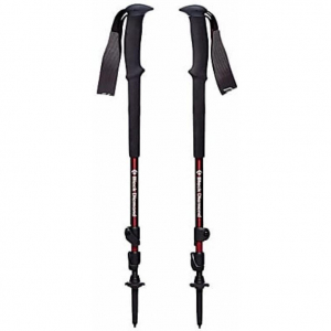 Палки трекінгові Black Diamond W Trail - фото