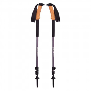 Палки трекінгові Black Diamond Trail Cork - фото