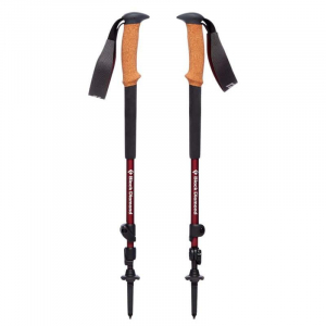 Палки трекінгові жіночі Black Diamond W Trail Cork - фото