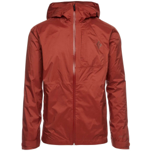 Куртка чоловіча Black Diamond M Treeline Rain Shell - фото