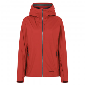 Куртка жіноча Black Diamond W Highline Shell - фото