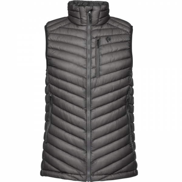Жилет чоловічий Black Diamond M Approach Down Vest - фото-1