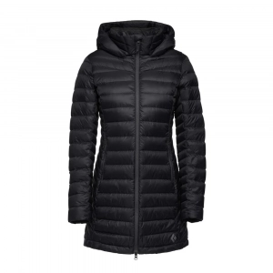 Куртка жіноча Black Diamond W Access Down Parka - фото