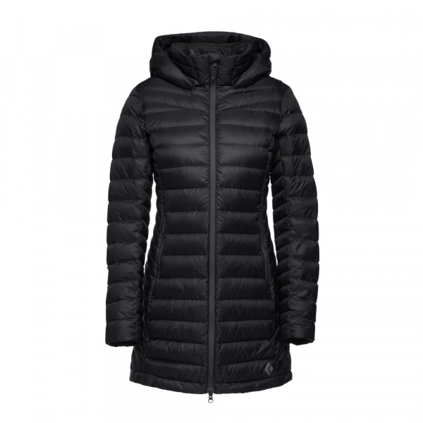 Куртка жіноча Black Diamond W Access Down Parka Куртка жіноча Black Diamond W Access Down Parka - фото-1