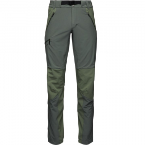 Штани чоловічі Black Diamond M Swift Pants - фото