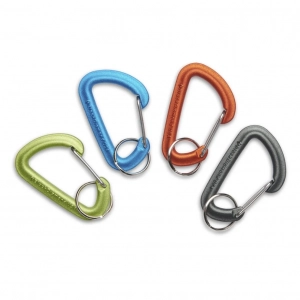 Карабін сервісний Black Diamond Micron S - фото