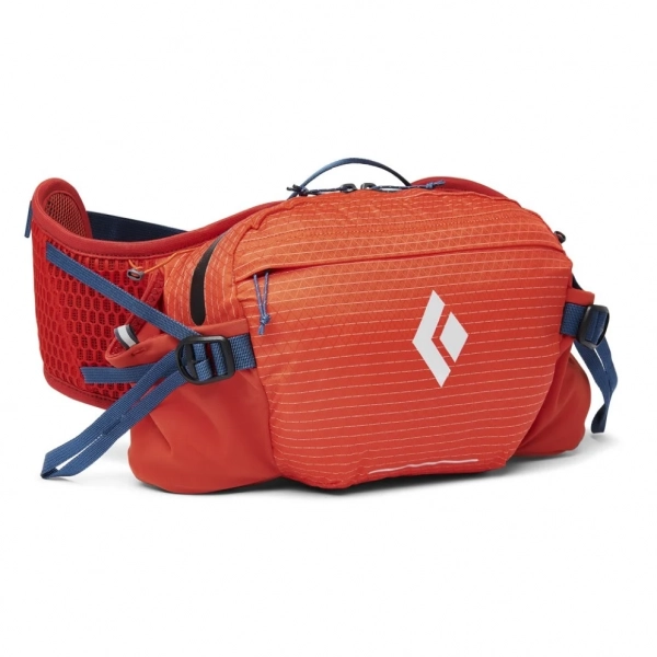 Сумка на пояс Black Diamond Purcuit 6 Waist Pack - фото-1