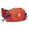Сумка на пояс Black Diamond Purcuit 6 Waist Pack - фото-1