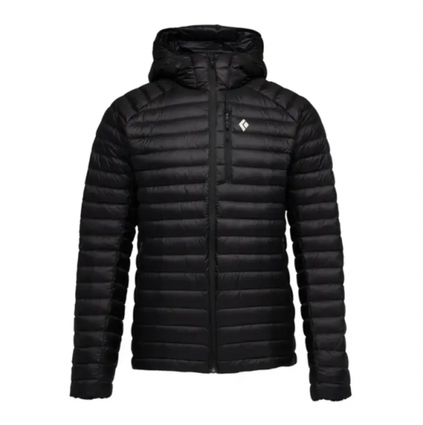 Куртка чоловіча Black Diamond M Approach Down Hoody - фото-1