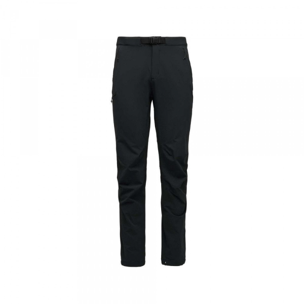 Штани чоловічі Black Diamond M Alpine Pants - фото-1