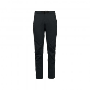 Штани чоловічі Black Diamond M Alpine Pants - фото