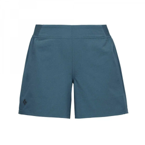 Шорти жіночі Black Diamond W Sierra Shorts - фото