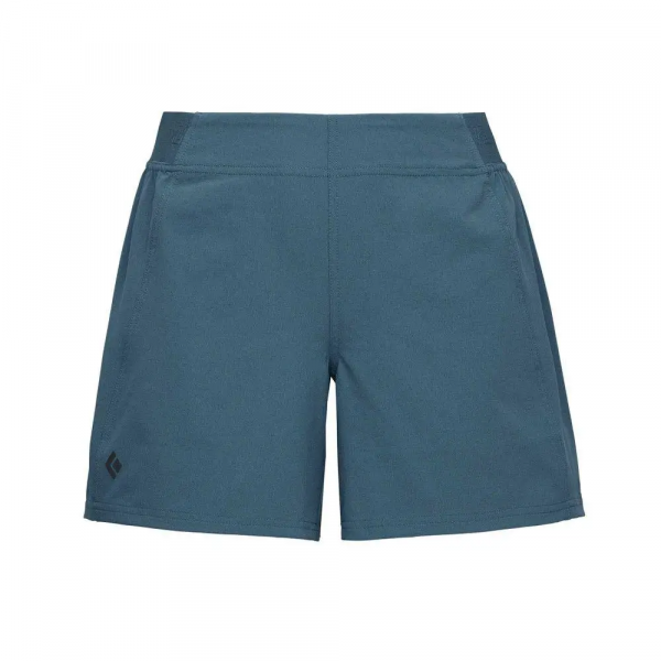 Шорти жіночі Black Diamond W Sierra Shorts - фото-1