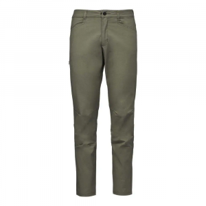 Штани чоловічі Black Diamond M Mantle Pants - фото