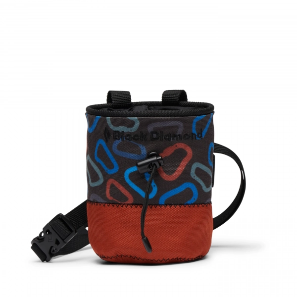 Магнезниця Black Diamond K Mojo Chalk Bag - фото-1