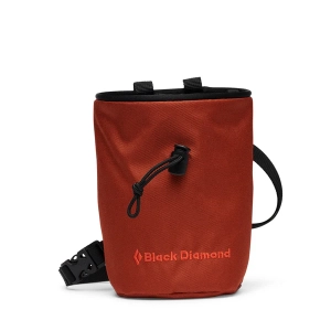 Mojo Chalk Bag магнезніца, Burnt Sienna, M/L - фото