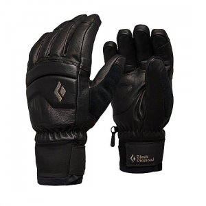 Рукавички чоловічі Black Diamond Spark Gloves - фото