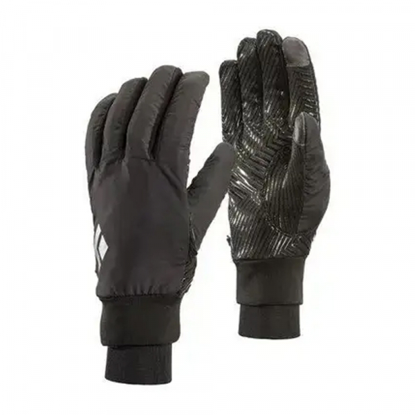 Рукавички чоловічі Black Diamond Mont Blanc Gloves - фото-1
