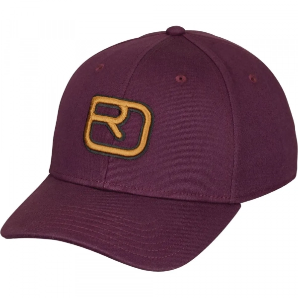 Кепка Ortovox Logo Flex Cap - фото-1