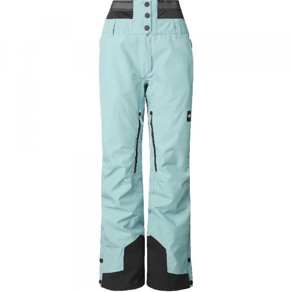 Брюки жіночі Picture Organic Exa W 2023 - фото-1