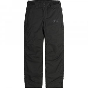 Штани дитячі Picture Organic Time Jr 2024 - фото