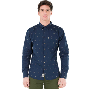 Сорочка чоловіча Picture Organic Traveler - фото