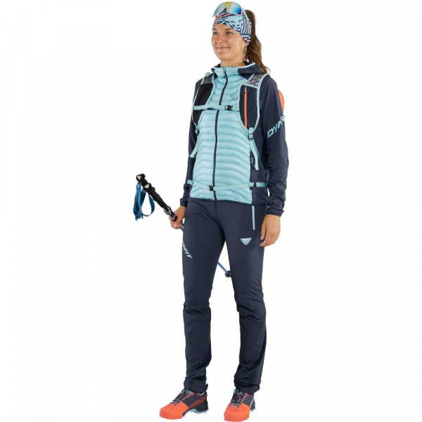 Штани Dynafit Transalper 2 Light DST Wms - фото