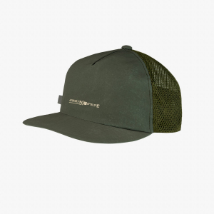 Pack Trucker Cap Solid Military кепка - фото