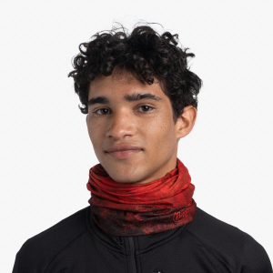 Шарф-труба Buff ORIGINAL katmandu red - фото