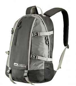 TE Рюкзак TIME 23L GRAY - фото