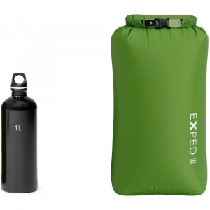 Гермомішок Exped Drybag Ultra 8 - фото