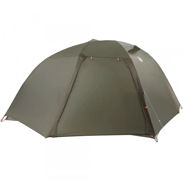 Намет Big Agnes Copper Spur UL3 XL - фото-1