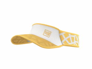 CS Козирок Spiderweb Visor Ultralight, White/Honey Gold - фото
