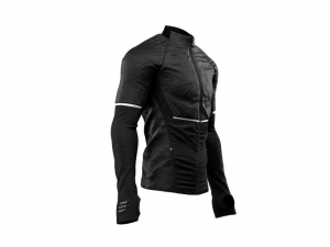 CS Куртка Into the Wool Jacket, Grey Melange, L - фото